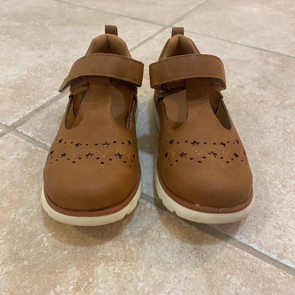 SOLD STRIDE RITE | LACEY MARY JANE | Girls Shoes - Picture 3 of 6